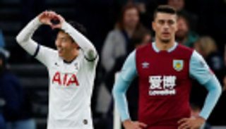 التحقيق مع طفل بسبب سلوك عنصري ضد سون هيونج مين