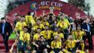 قرعة متوازنة للنسخة الجديدة من كأس الاتحاد الآسيوي