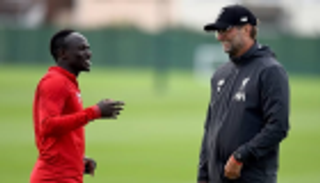 كلوب يعترف بخطأ سابق تجاه ساديو ماني