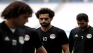 محمد صلاح يحتفظ بشارة قيادة "تويتر مصر" أمام أحمد فتحي