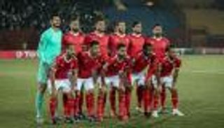 الأهلي المصري يحسم الجدل حول موقعة بلاتينيوم بدوري الأبطال