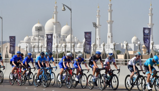 طواف الإمارات - صورة أرشيفية