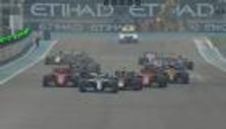 الرئيس التنفيذي لحلبة ياس: العمل الجماعي سر ريادة أبوظبي في السياحة الرياضية