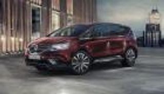 Espace.. سيارة رينو الجديدة تركز على الأمان وتقنيات الاتصال