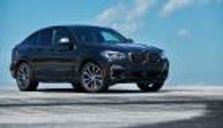 BMW تعد عشاق الفئة M بمفاجأة في 2020