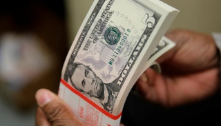 سعر الدولار في مصر