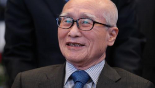 مؤسس مجموعة "دايو" كيم وو جونج 