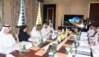 حمدان بن راشد: نهدف لدعم الصناعات الإماراتية وتعزيز قدرتها التنافسية