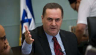 إسرائيل تلوح بالتحرك عسكريا ضد إيران