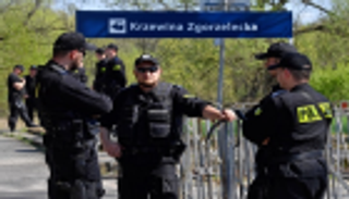 بولندا تعتقل أوكرانيًّا خطط لهجوم إرهابي