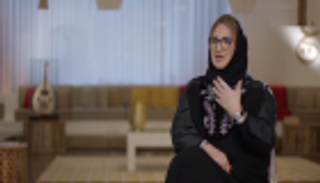 عزيزة جلال تعود للغناء في "شتاء طنطورة" بعد غياب 34 عاما