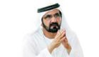 تغريدات محمد بن راشد الأكثر انتشارا والأعلى تفاعلا