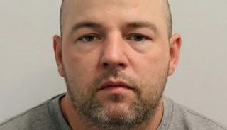 جوزف ماكان أحد أخطر مجرمي بريطانيا