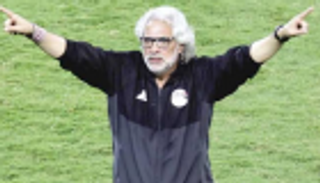 مدرب حراس مصر السابق يثني على رباعي الزمالك