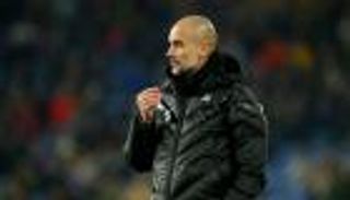 تقارير.. مانشستر سيتي يبدأ البحث عن خليفة جوارديولا