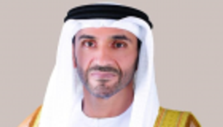 نهيان بن زايد: أبوظبي أصبحت منصة للرياضة العالمية