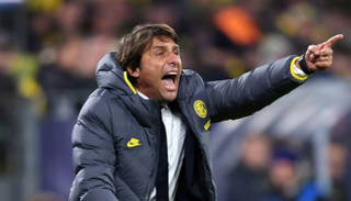 أنطونيو كونتي - مدرب إنتر ميلان