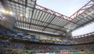 إنفوجراف.. عقدة "جوزيبي مياتزا" تهدد برشلونة أمام إنتر ميلان