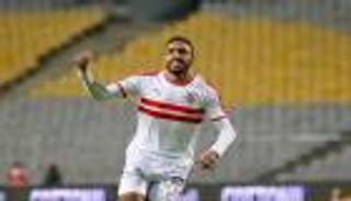 مصدر يؤكد لـ"العين الرياضية" توقيع كهربا عقد انضمامه للأهلي المصري