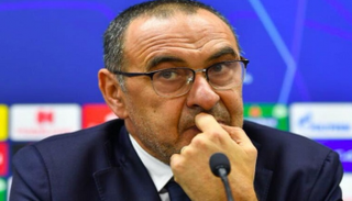 ماوريسيو ساري 