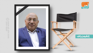 المخرج سمير سيف يرفض التخلي عن قيمه الفنية - أرشيفية