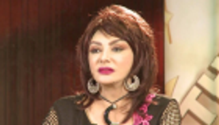 نبيلة عبيد تكشف سر بكائها في آخر لقاء بسمير سيف