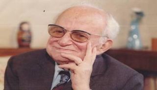 الكاتب الراحل يحيى حقي، رائد فن القصة القصيرة - صورة أرشيفية