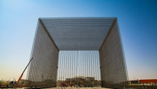 إكسبو 2020 يبرز مكانة الإمارات كوجهة عالمية للذوّاقة