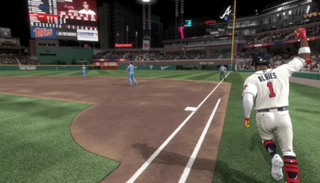  لعبة MLB The Show