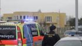 6 قتلى في إطلاق نار أمام مستشفى بالتشيك