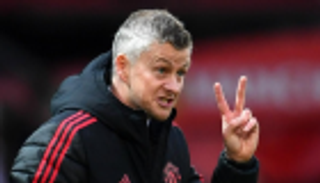 مانشستر يونايتد يدعم بقاء سولسكاير بصفقتين