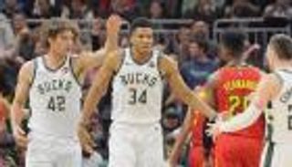 باكس يحقق انتصاره الـ15 على التوالي في دوري السلة الأمريكي