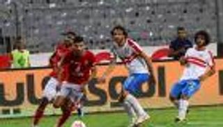الأهلي يحسم ديربي الزمالك على "تويتر مصر"