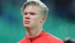 رايولا يعيق انتقال هالاند إلى مانشستر يونايتد