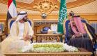 توافد قادة "مجلس التعاون الخليجي" إلى الرياض لحضور قمتهم الـ40