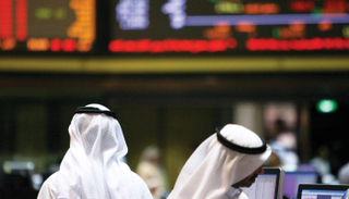 استقرار نسبي ببورصات الخليج الرئيسية