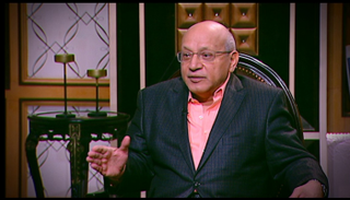 المخرج سمير سيف 