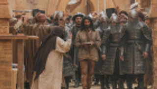 خالد النبوي يودع "ممالك النار": إني راحل ومصر باقية 