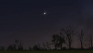 رمز الحب و"سيد الخواتم" يلتقيان الأربعاء بقبة السماء