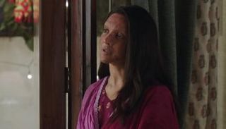 ديبيكا بادوكون في أحد مشاهد الفيلم