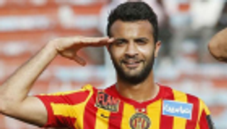 مهاجم الترجي يحلم بمواجهة ليفربول في نهائي مونديال الأندية