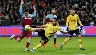 فريق أرسنال 