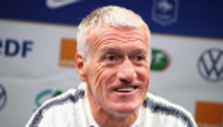 ديشامب مستمر في قيادة منتخب فرنسا حتى 2022