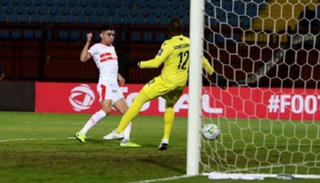 فريق الزمالك