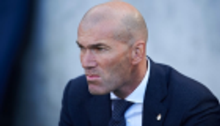 زيدان يرفض التشتت بالكلاسيكو قبل مواجهة كلوب بروج