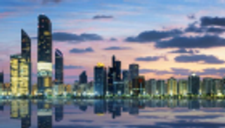 نمو إيرادات المنشآت الفندقية في أبوظبي 46% 