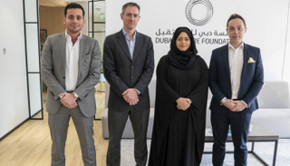 مؤسسة دبي للمستقبل تتبنى التكنولوجيا في إدارة الموارد البشرية