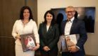 الإمارات ولاتفيا توقعان اتفاقية تشجيع وحماية الاستثمار 