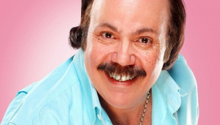 الفنان الراحل طلعت زكريا 