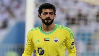 عادل الحوسني